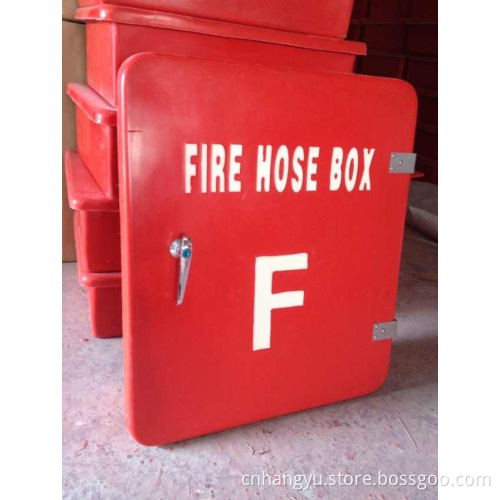 FRP Fire Hose Reel Box